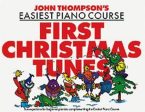 John Thompson s Piano Course First Christmas Tunes Hot on Sale