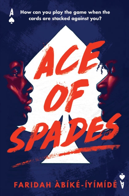 Ace of Spades Online Sale