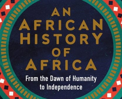 African History of Africa, An Online now