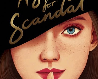 Agency for Scandal, The Sale