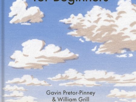 Cloudspotting For Beginners For Sale