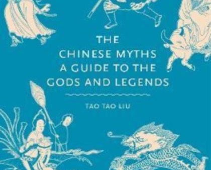 Chinese Myths, The Online Sale