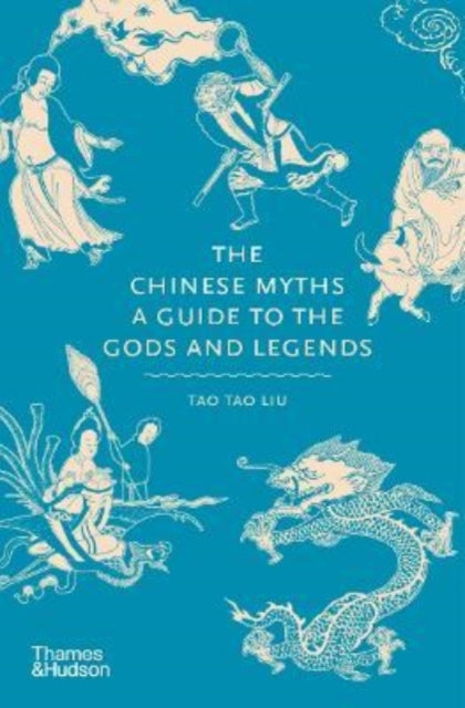 Chinese Myths, The Online Sale