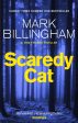 Scaredy Cat on Sale