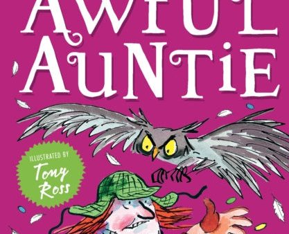 Awful Auntie Online Hot Sale