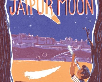 Ajay and the Jaipur Moon Online Sale