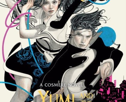 Yumi and the Nightmare Painter Online Sale