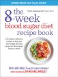 8-Week Blood Sugar Diet Recipe Book, The For Cheap