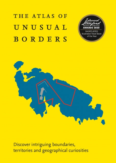 Atlas of Unusual Borders, The Supply