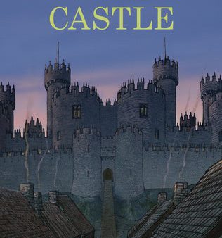 Castle: A Caldecott Honor Award Winner Online Sale