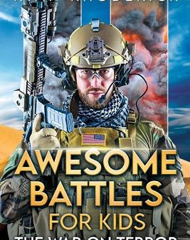 Awesome Battles for Kids: The War on Terror Discount