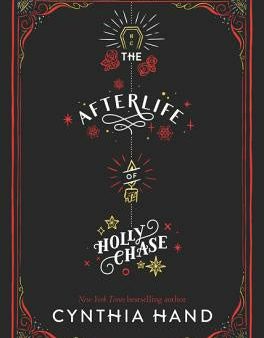 Afterlife of Holly Chase: A Christmas and Holiday Book, The Discount