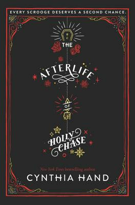 Afterlife of Holly Chase: A Christmas and Holiday Book, The Discount