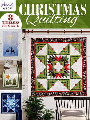 Christmas Quilting Online Hot Sale