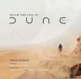 Art and Soul of Dune, The Sale