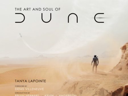 Art and Soul of Dune, The Sale