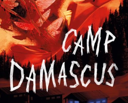 Camp Damascus Online Sale