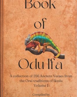 Book of Odu Ifa: A collection of Ifa Verses from the Oral tradition of Ikedu Cheap