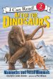 After the Dinosaurs: Mammoths and Fossil Mammals Hot on Sale