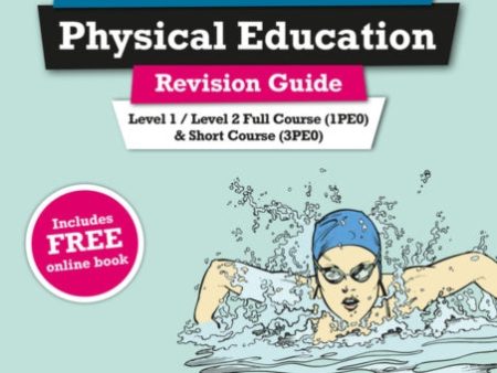 Pearson REVISE Edexcel GCSE Physical Education Revision Guide: For 2025 and 2026 assessments and exams - incl. free online edition Online Hot Sale