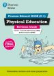 Pearson REVISE Edexcel GCSE Physical Education Revision Guide: For 2025 and 2026 assessments and exams - incl. free online edition Online Hot Sale