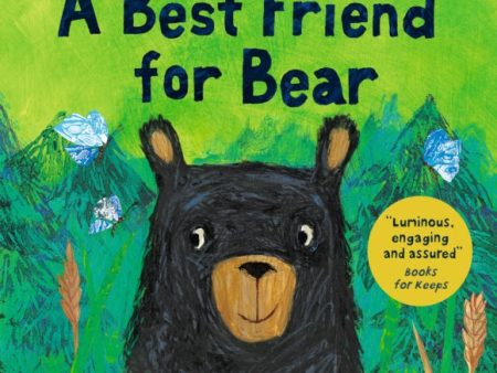 Best Friend for Bear, A Online Sale