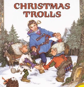 Christmas Trolls Online Sale