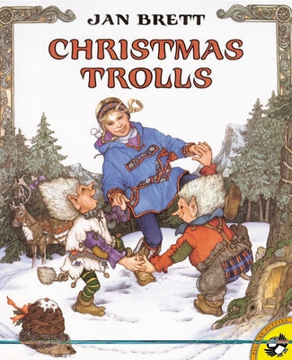 Christmas Trolls Online Sale