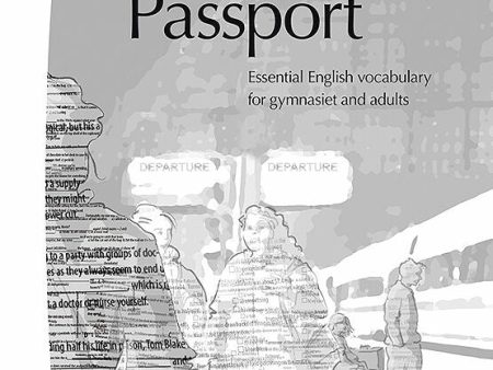 Vocabulary Passport (10-pack) Online