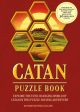 Catan Puzzle Book: Explore the Ever-Changing World of Catan in This Puzzle Adventure-A Perfect Gift for Fans of the Catan Board Game For Discount