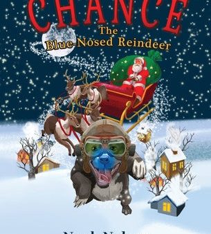 Chance The Blue-Nosed Reindeer Cheap