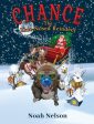 Chance The Blue-Nosed Reindeer Cheap