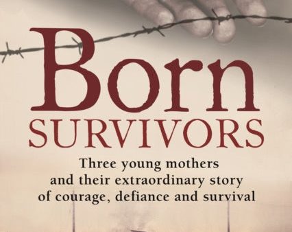 Born Survivors For Sale