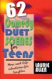 62 Comedy Duet Scenes for Teens Discount