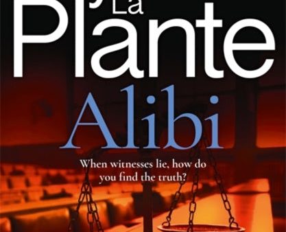 Alibi Hot on Sale