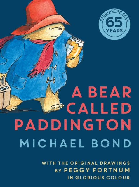 Bear Called Paddington, A Online Hot Sale