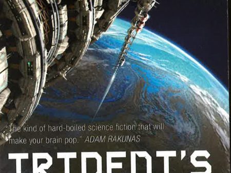 Trident s Forge : Children Of A Dead Earth Book Ii Sale