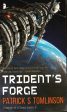 Trident s Forge : Children Of A Dead Earth Book Ii Sale