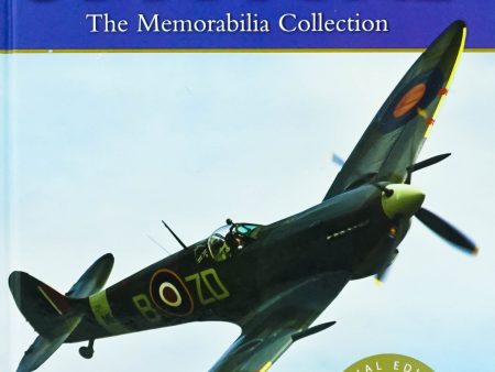 Spitfire The Memorabilia Collection For Sale