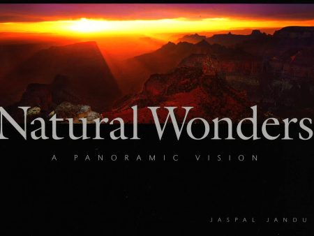 Natural Wonders: A Panoramic Vision Online Hot Sale