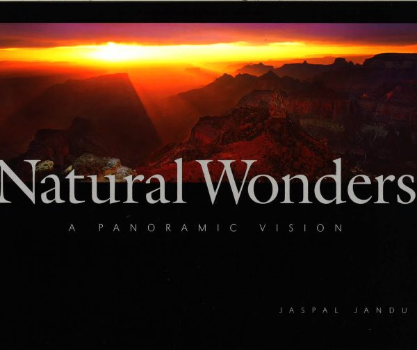 Natural Wonders: A Panoramic Vision Online Hot Sale