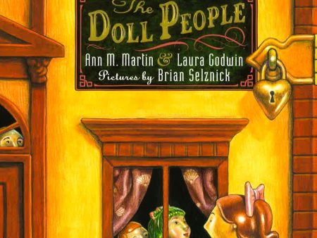 The Doll People Supply