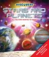 World Of Discovery: Stars And Planets Supply