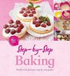 Step-By-Step Baking For Sale