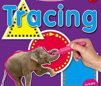 Tracing (Wipe Clean Learning) Sale