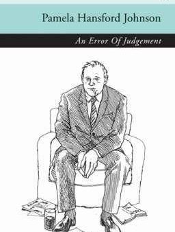 An Error Of Judgement (Capuchin Classics) Sale