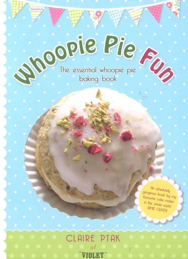 Whoopie Pie Fun For Sale