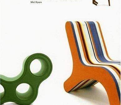 New Chairs: Innovations In Design, Technology, And Materials Supply