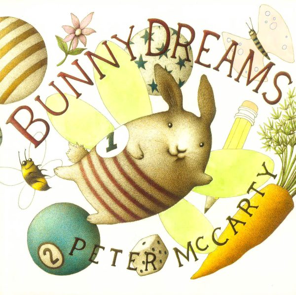 Bunny Dreams Online Hot Sale