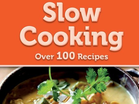 Slow Cooking Hot on Sale